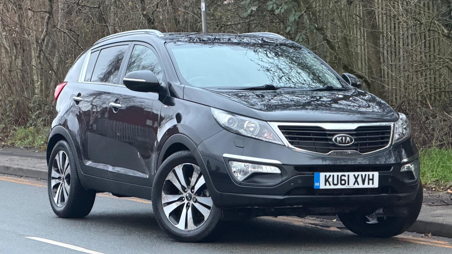 Used Kia Sportage 2011 for sale - 77029246: Photo 5