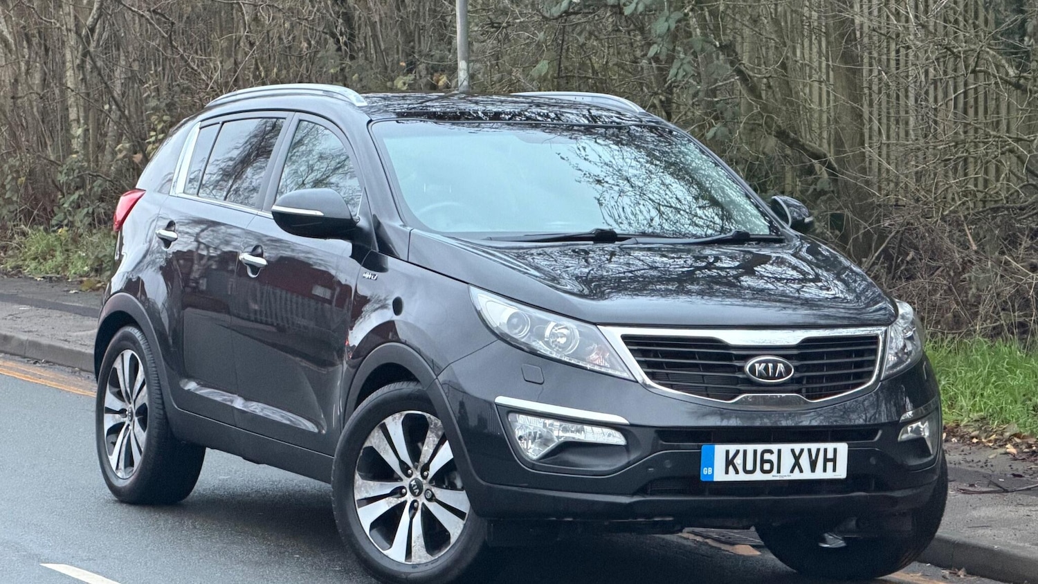 Used Kia Sportage 2011 for sale - 77029246: Photo 7
