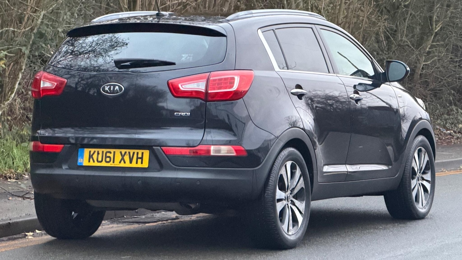 Used Kia Sportage 2011 for sale - 77029246: Photo 9