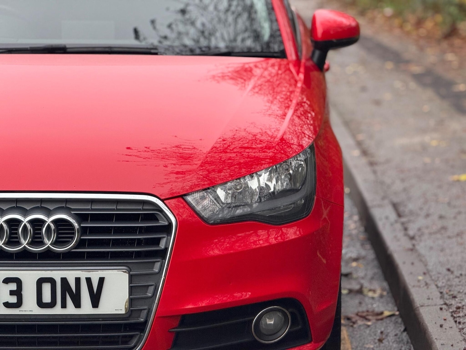 Used Audi A1 2013 for sale - 76591942: Photo 10