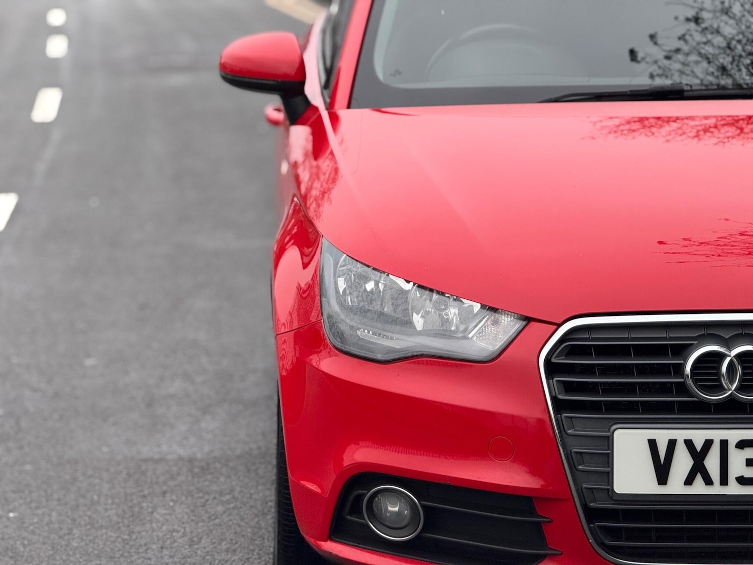 Used Audi A1 2013 for sale - 76591942: Photo 11