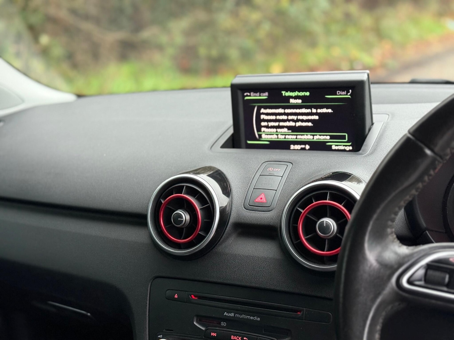 Used Audi A1 2013 for sale - 76591942: Photo 15