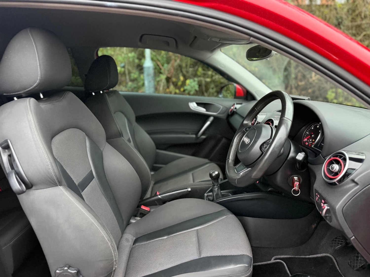 Used Audi A1 2013 for sale - 76591942: Photo 18