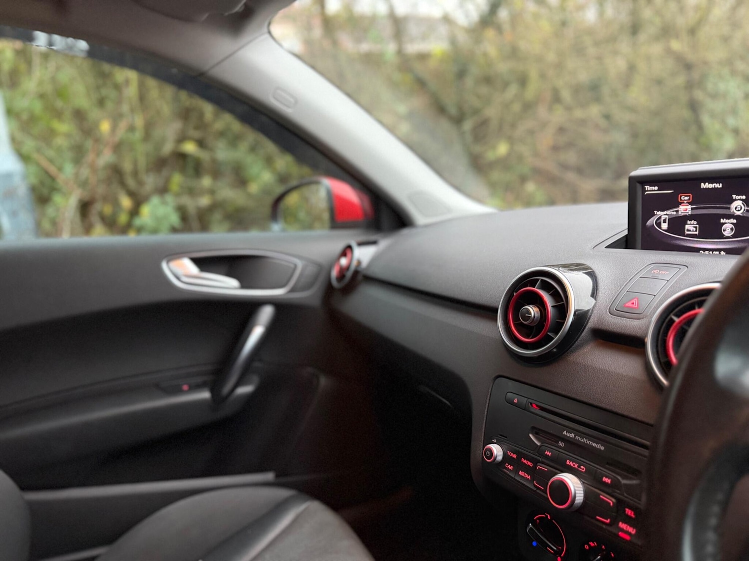 Used Audi A1 2013 for sale - 76591942: Photo 20