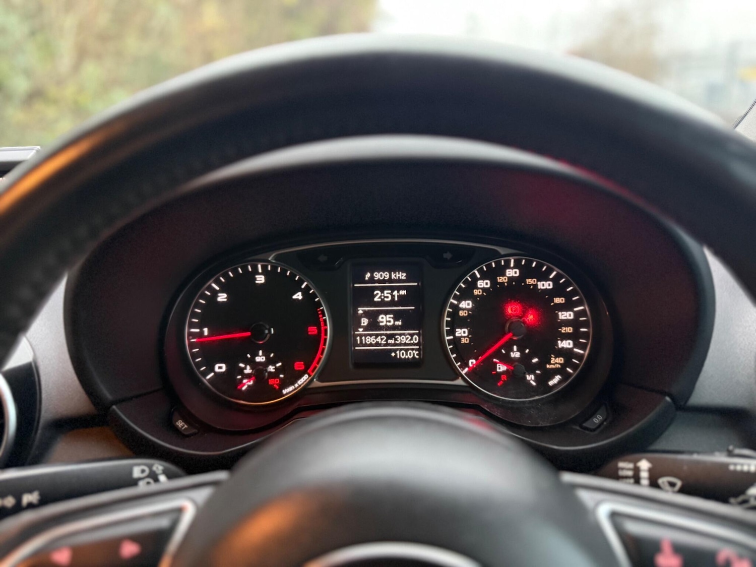 Used Audi A1 2013 for sale - 76591942: Photo 21