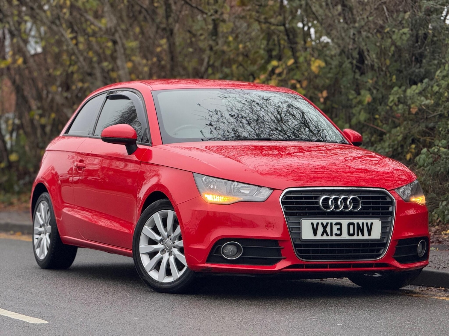 Used Audi A1 2013 for sale - 76591942: Photo 3