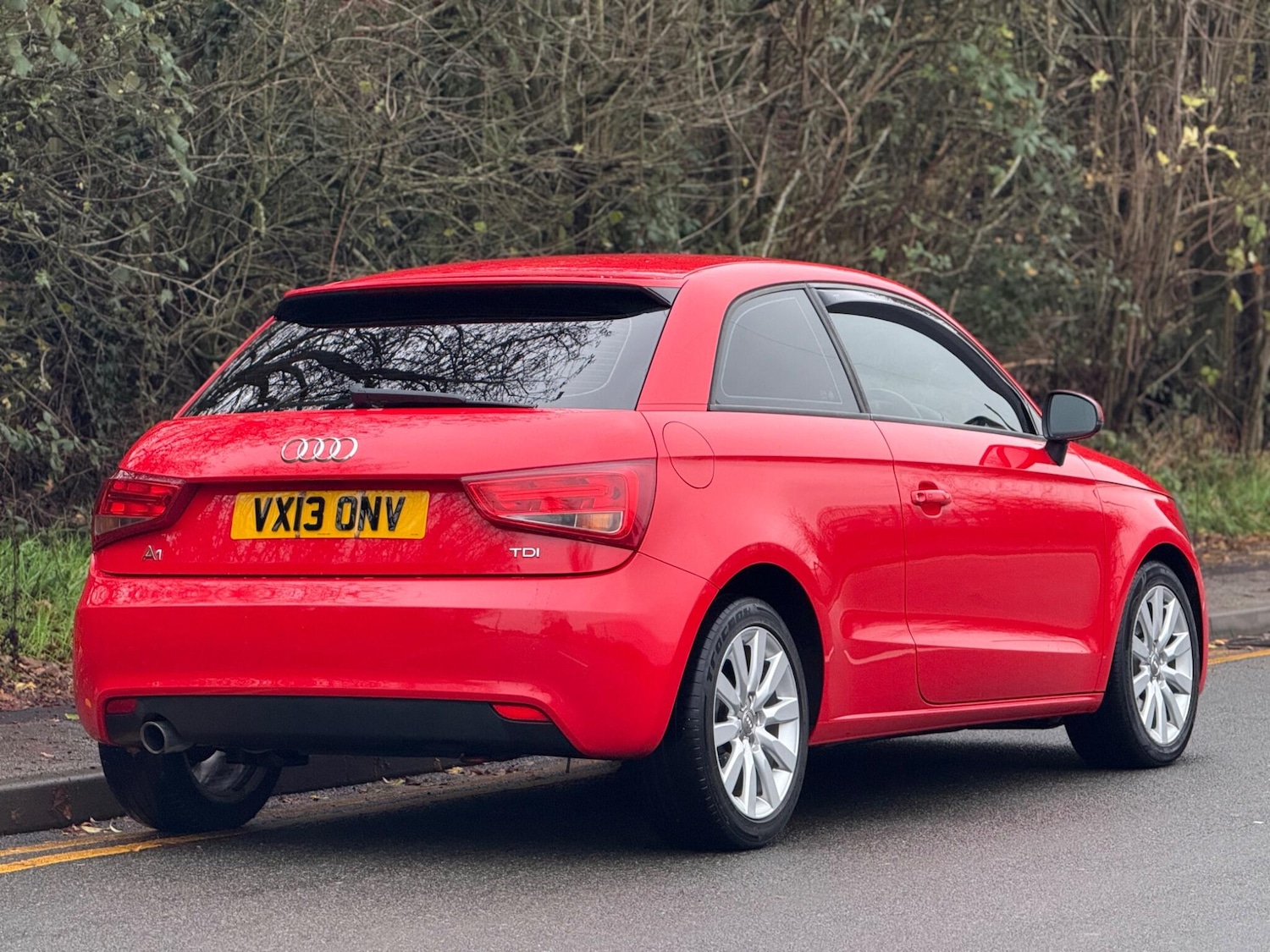 Used Audi A1 2013 for sale - 76591942: Photo 4