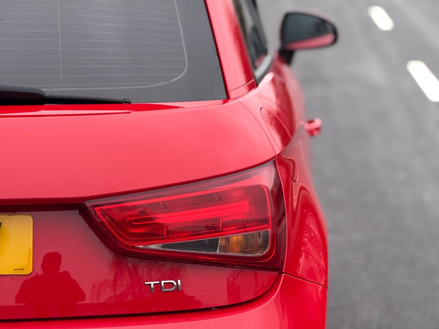 Used Audi A1 2013 for sale - 76591942: Photo 5