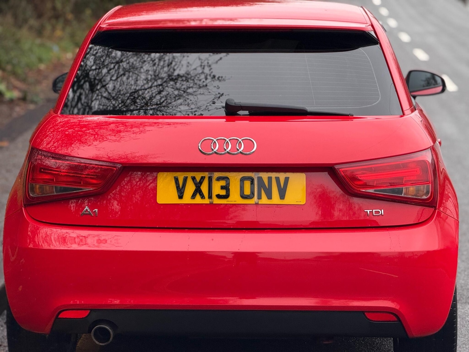 Used Audi A1 2013 for sale - 76591942: Photo 6