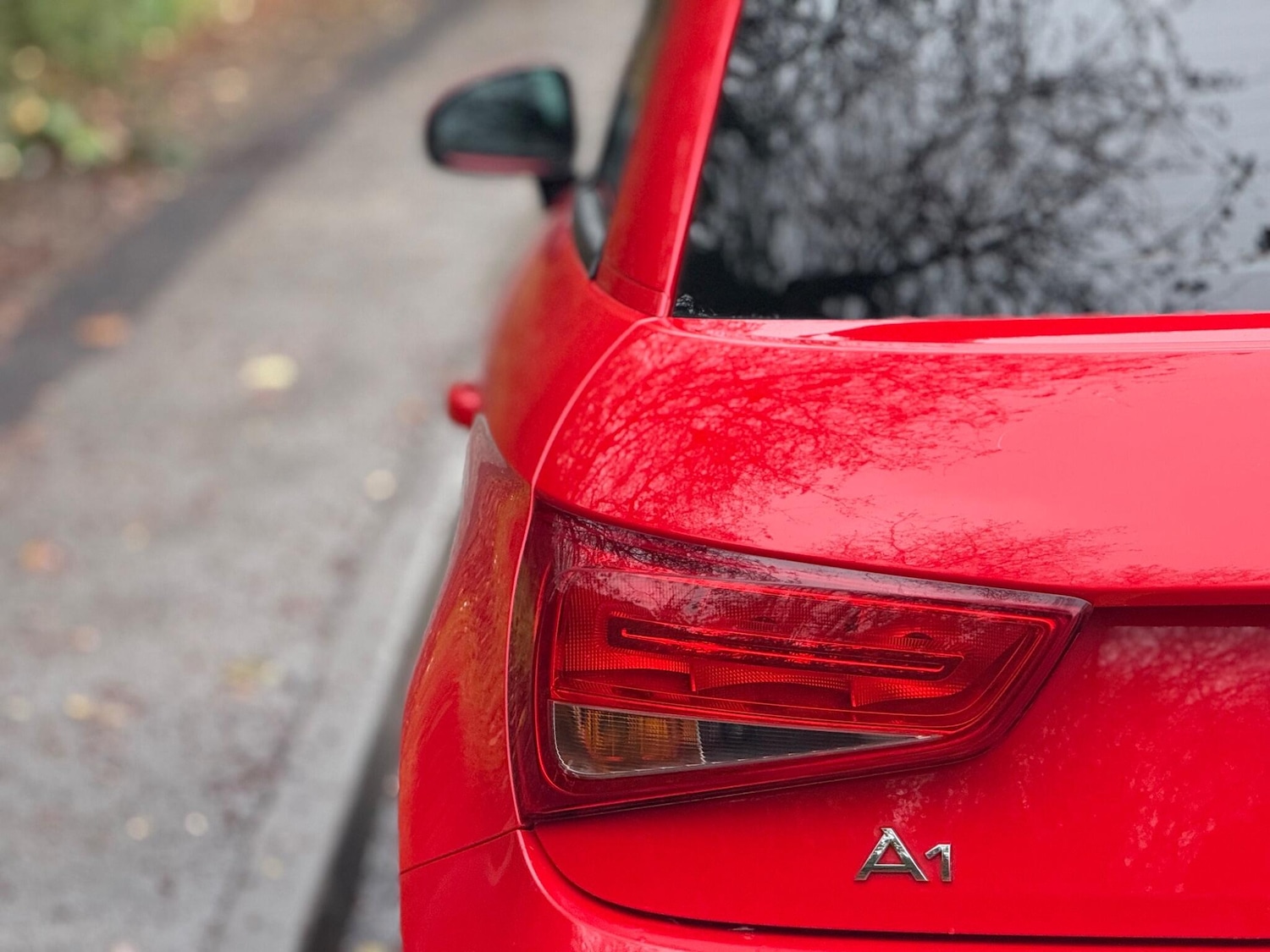 Used Audi A1 2013 for sale - 76591942: Photo 7