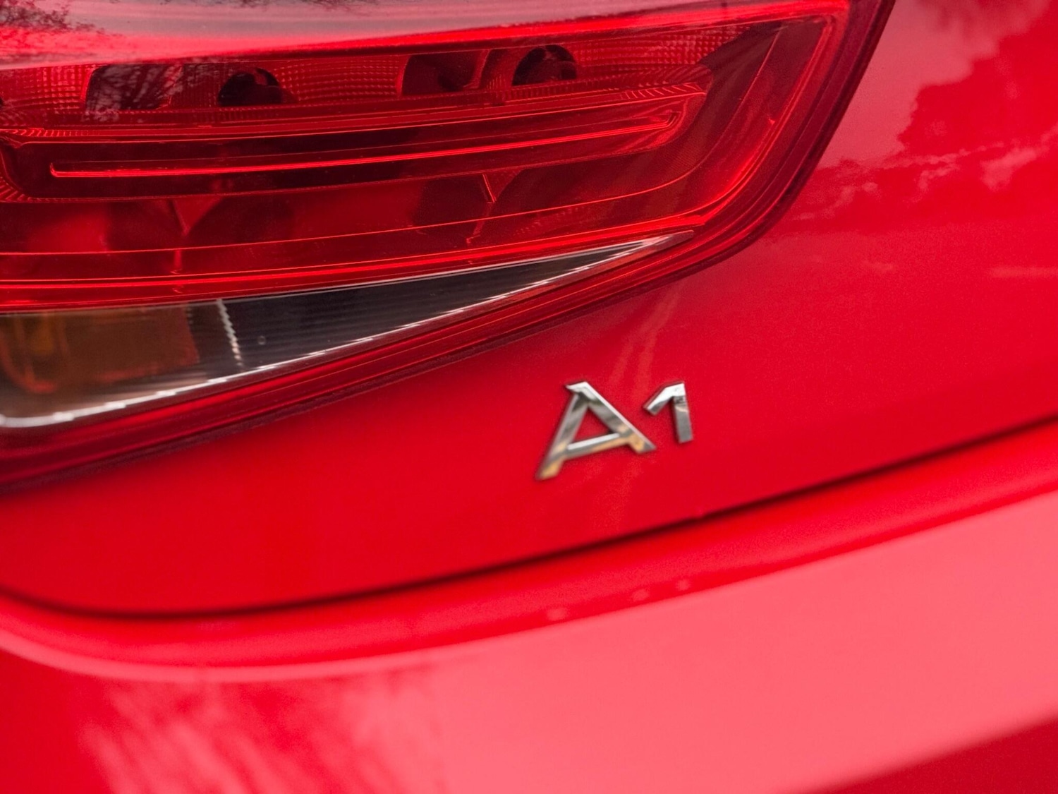 Used Audi A1 2013 for sale - 76591942: Photo 9