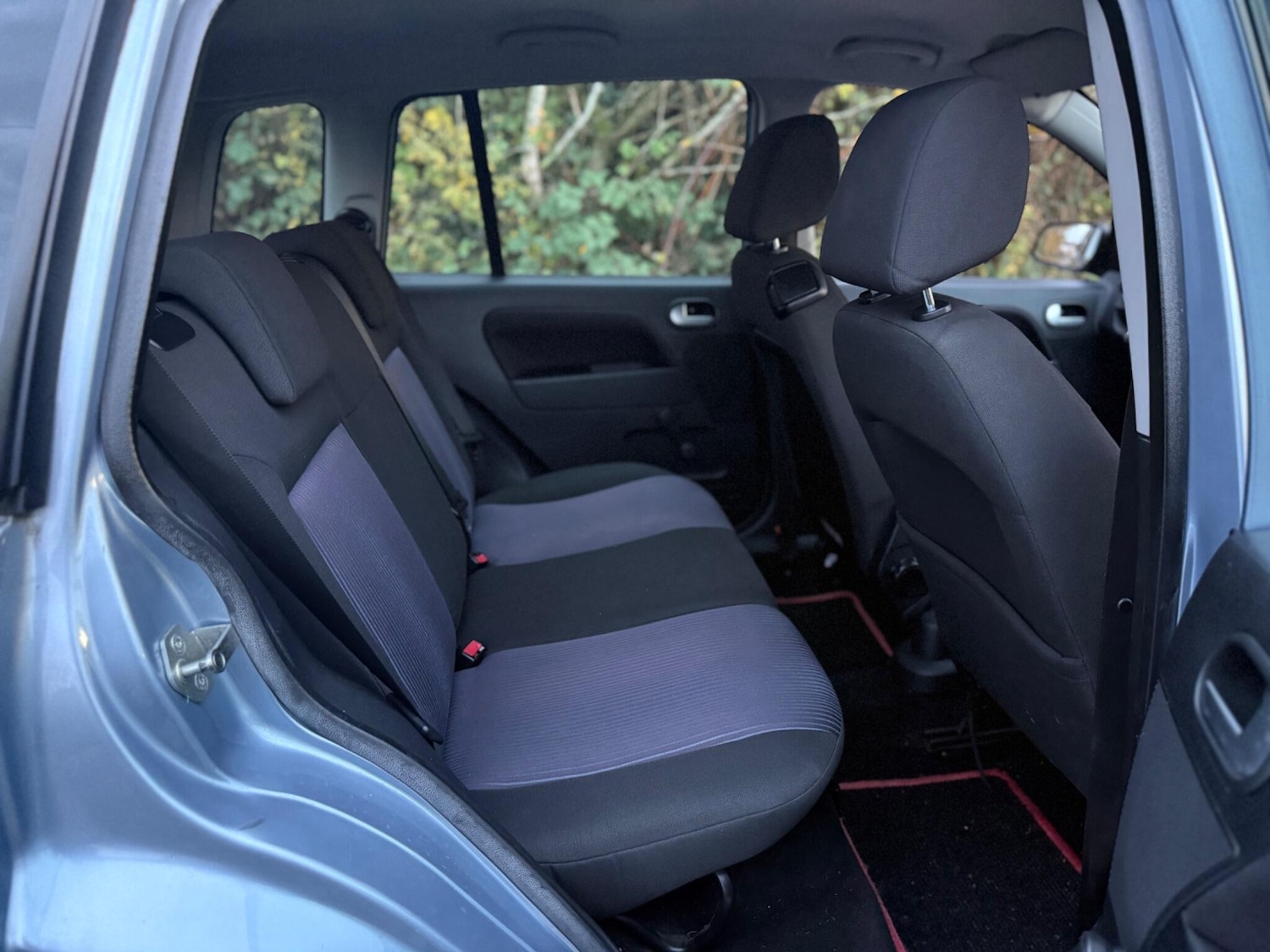 Used Ford Fusion 2007 for sale - 76994231: Photo 10