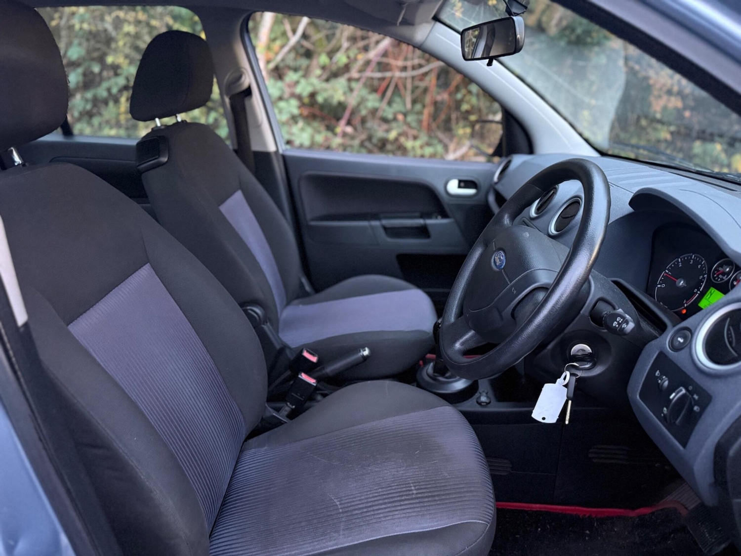 Used Ford Fusion 2007 for sale - 76994231: Photo 11