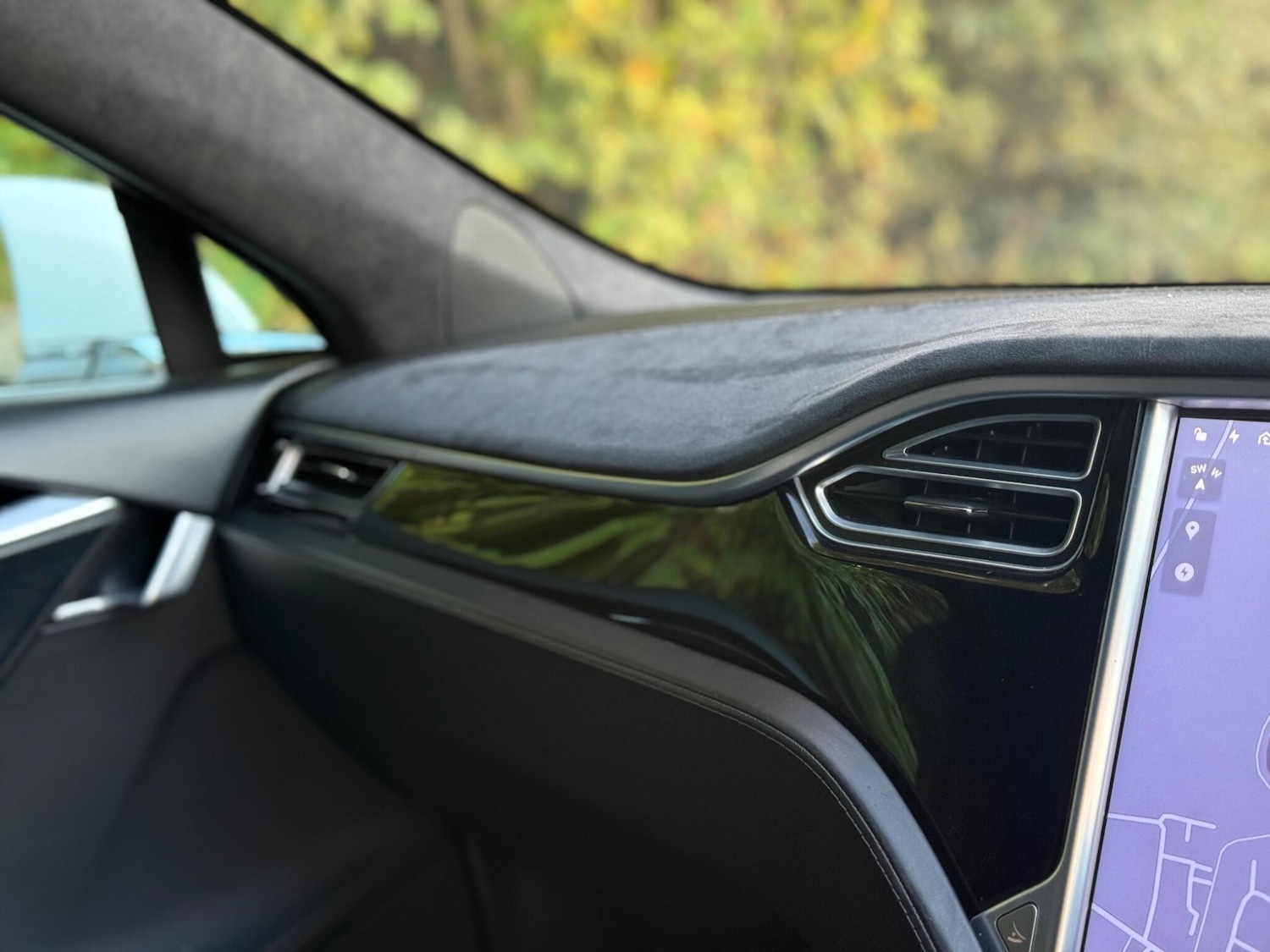 Used Tesla Model S 2015 for sale - 76579758: Photo 16