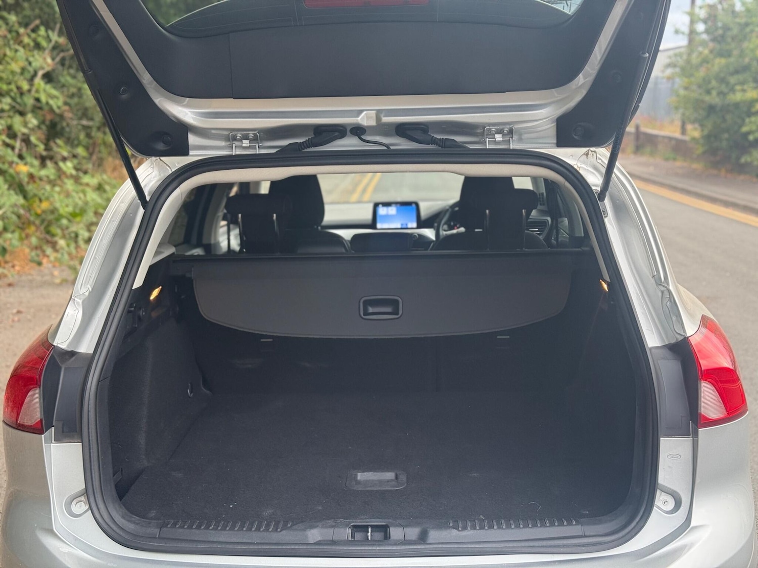 Used Ford Focus 2019 for sale - 76579757: Photo 12