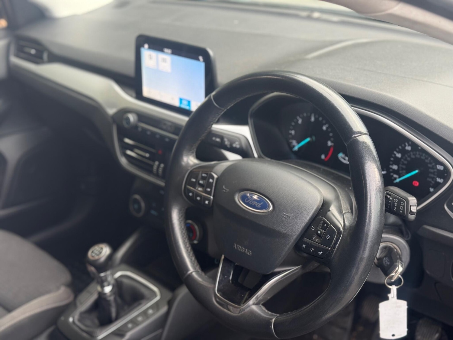Used Ford Focus 2019 for sale - 76579757: Photo 14