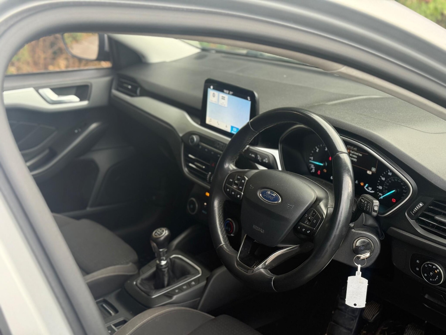 Used Ford Focus 2019 for sale - 76579757: Photo 15