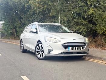 Used Ford Focus 2019 for sale - 76579757: Photo