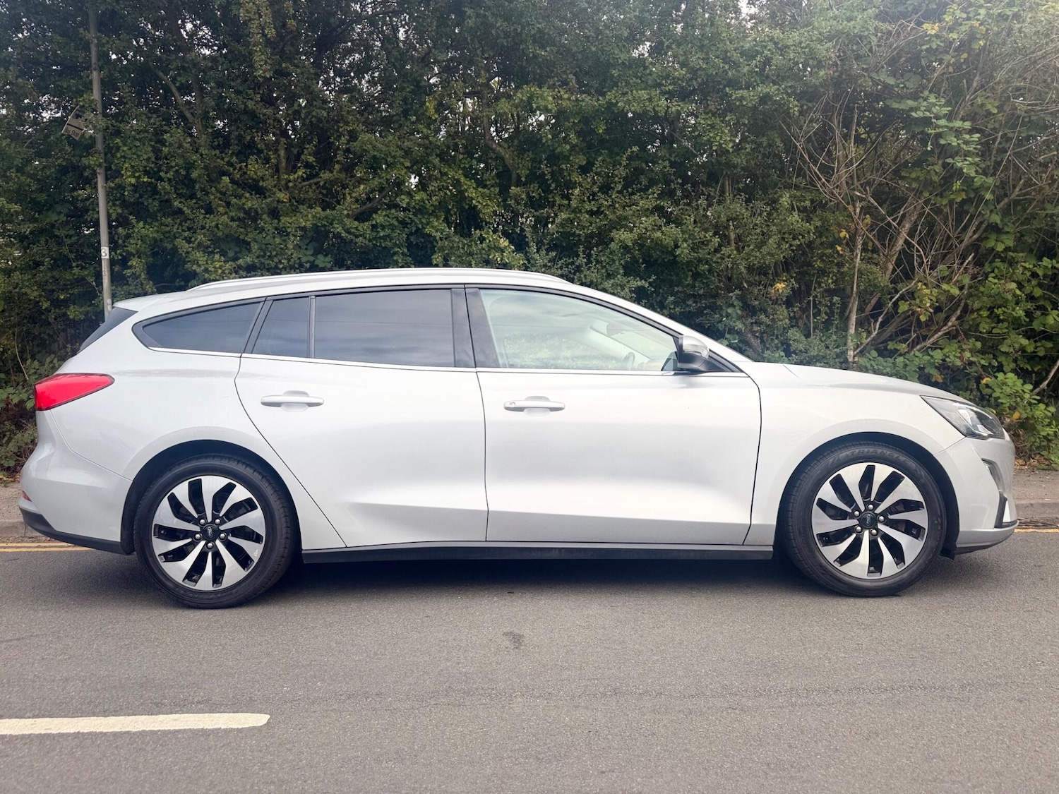 Used Ford Focus 2019 for sale - 76579757: Photo 4