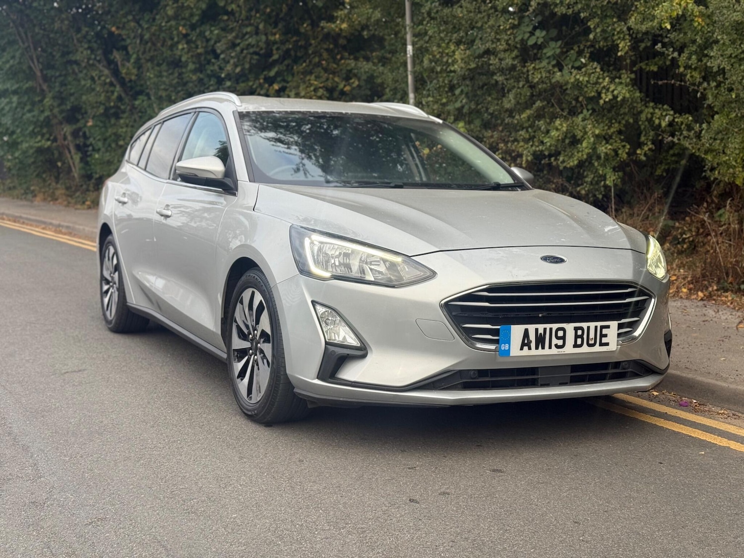 Used Ford Focus 2019 for sale - 76579757: Photo 5