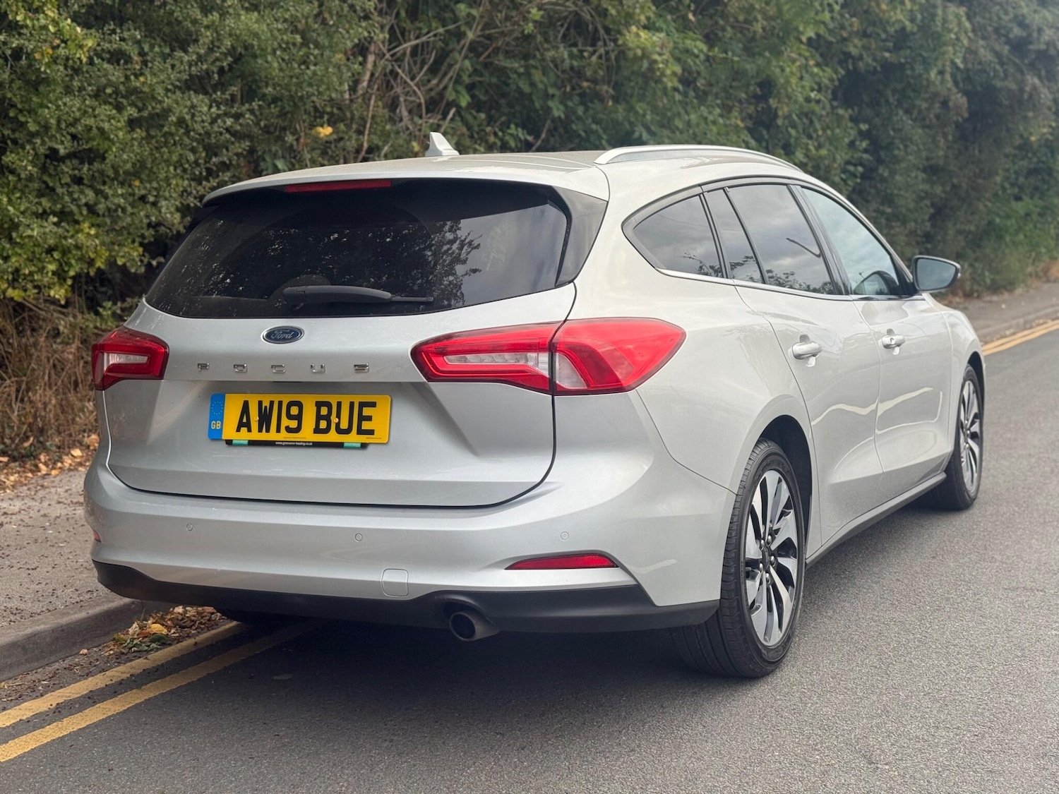 Used Ford Focus 2019 for sale - 76579757: Photo 6