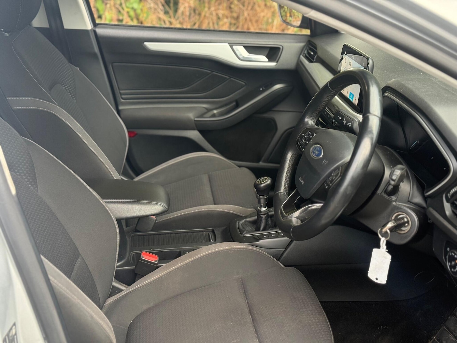 Used Ford Focus 2019 for sale - 76579757: Photo 7