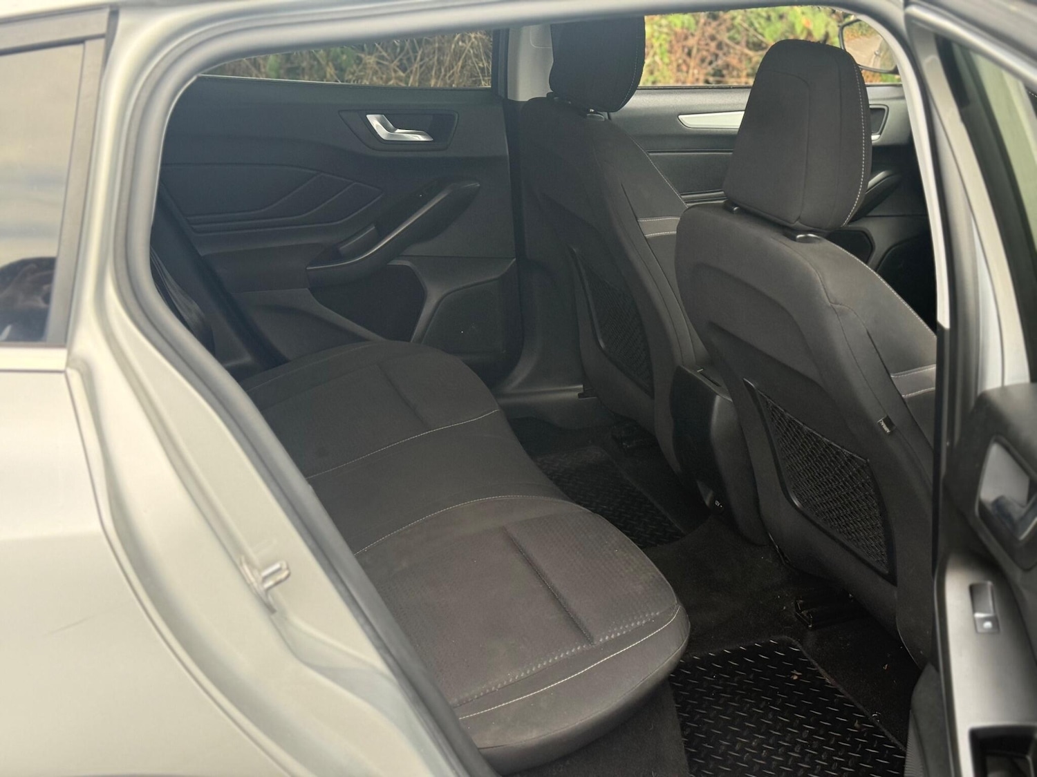 Used Ford Focus 2019 for sale - 76579757: Photo 8