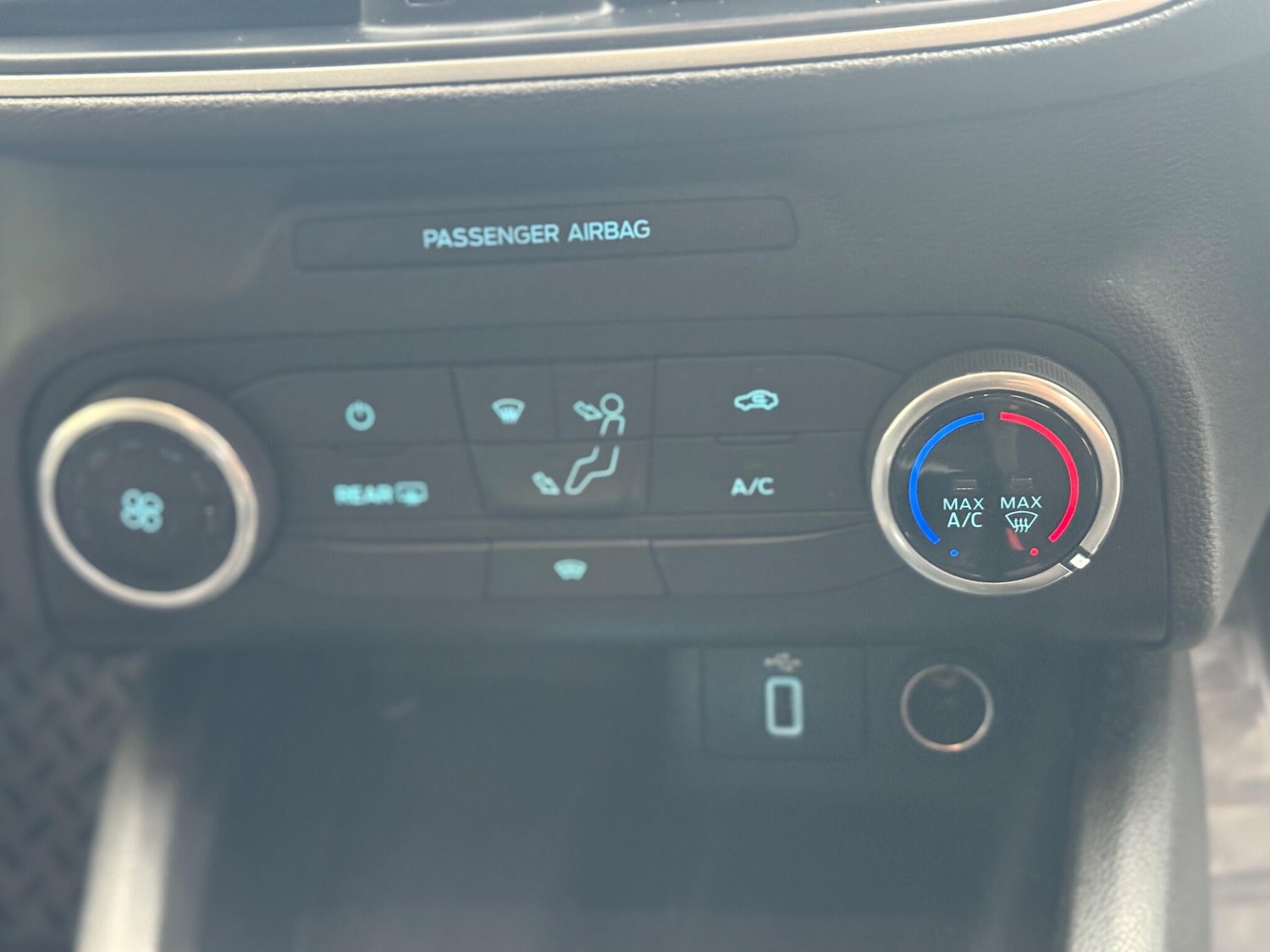 Used Ford Focus 2019 for sale - 76579757: Photo 9