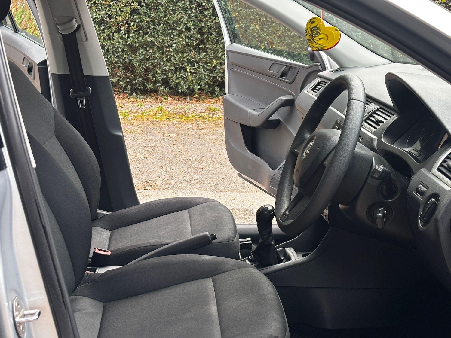 Used Skoda Rapid Spaceback 2016 for sale - 76997772: Photo 11