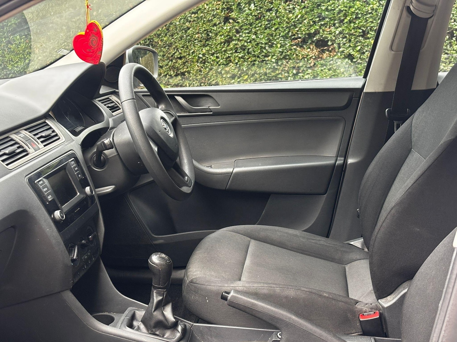 Used Skoda Rapid Spaceback 2016 for sale - 76997772: Photo 19