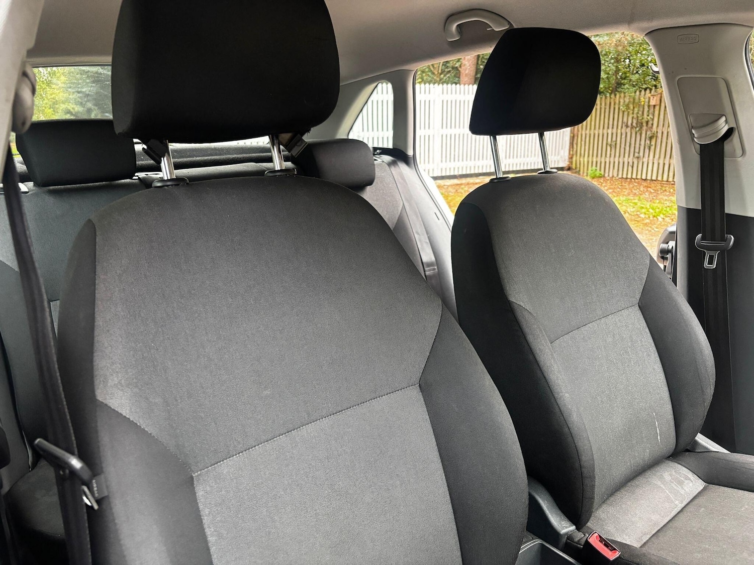 Used Skoda Rapid Spaceback 2016 for sale - 76997772: Photo 9