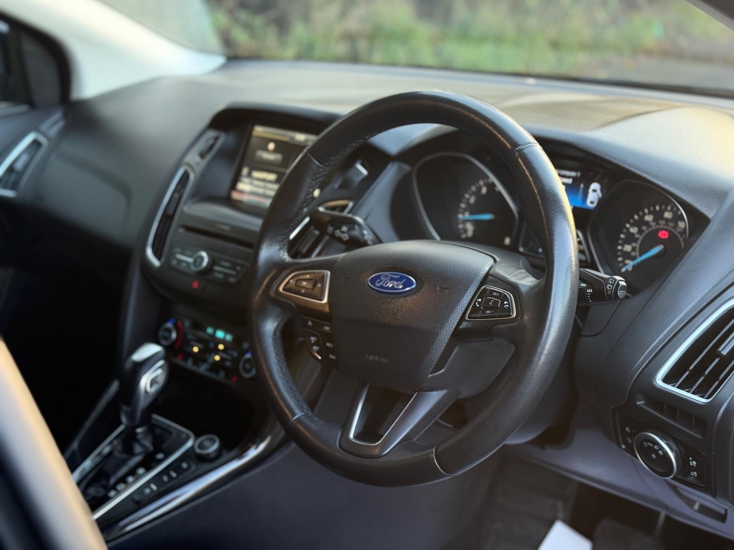 Used Ford Focus 2015 for sale - 77029245: Photo 14