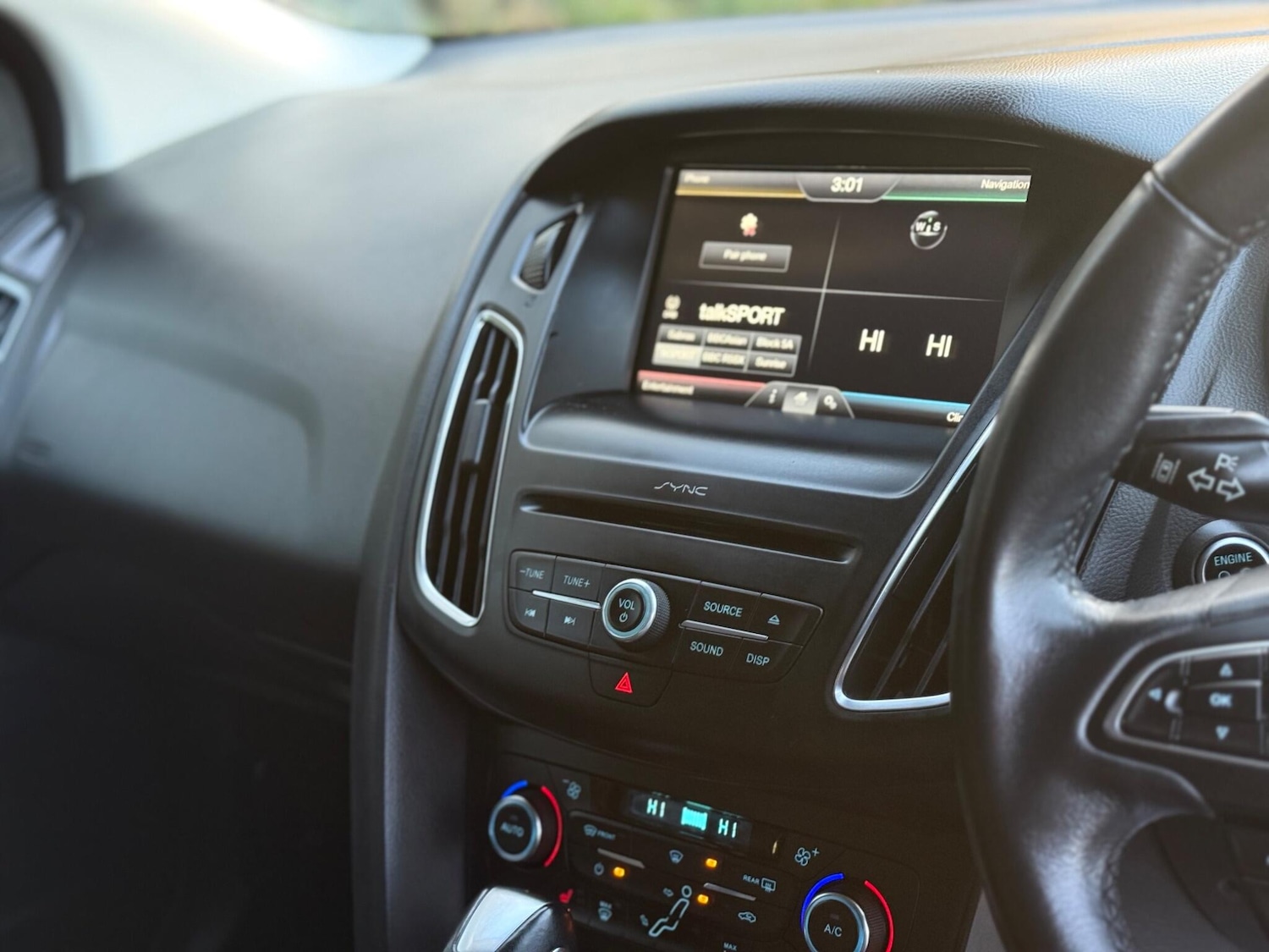 Used Ford Focus 2015 for sale - 77029245: Photo 20