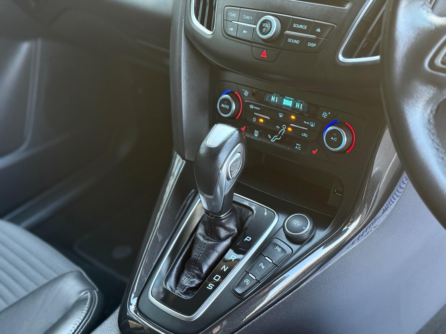 Used Ford Focus 2015 for sale - 77029245: Photo 21