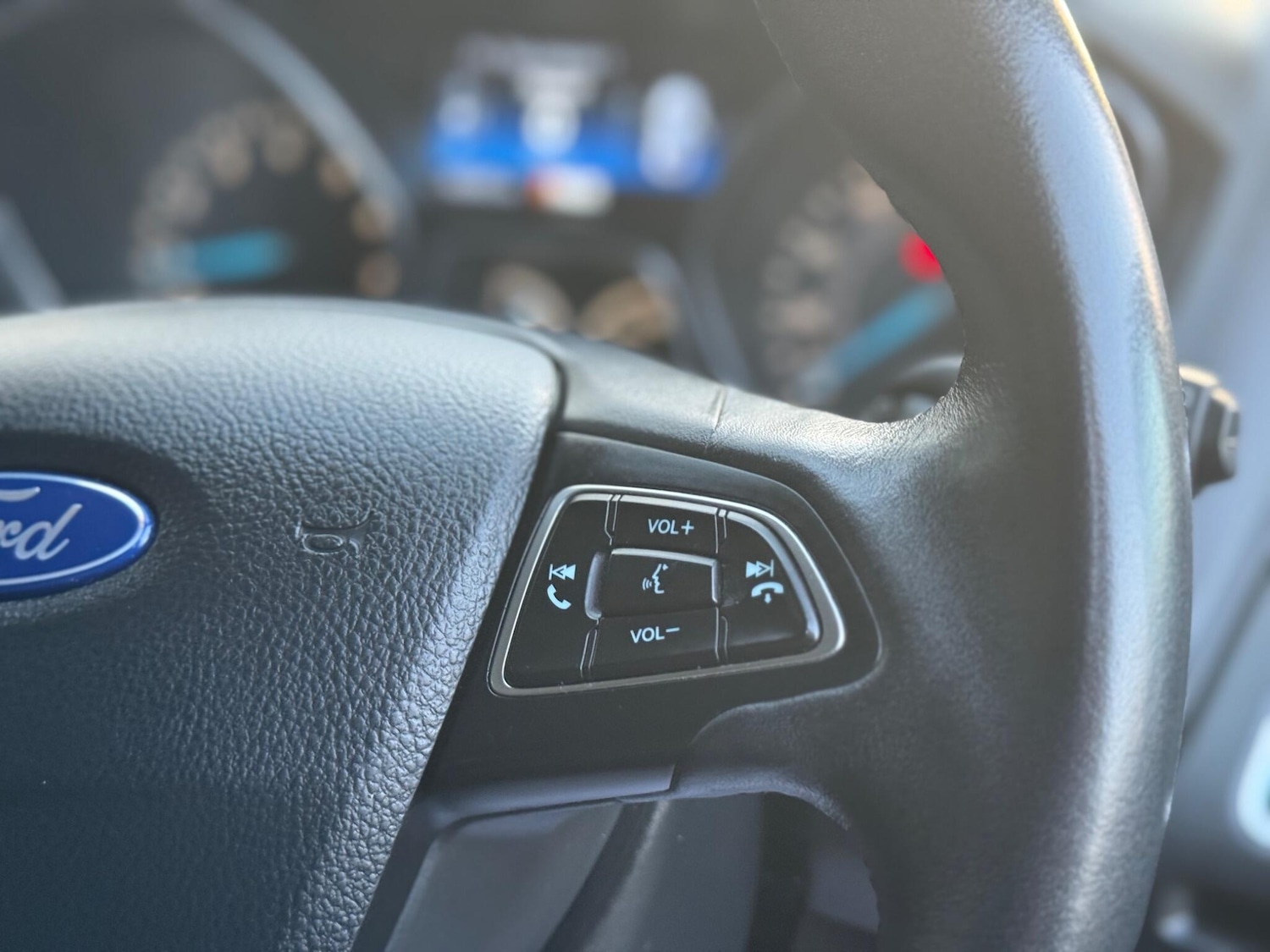 Used Ford Focus 2015 for sale - 77029245: Photo 22