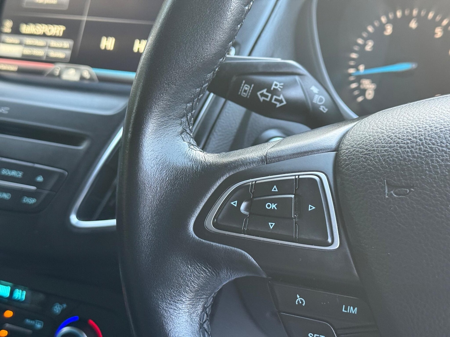 Used Ford Focus 2015 for sale - 77029245: Photo 23