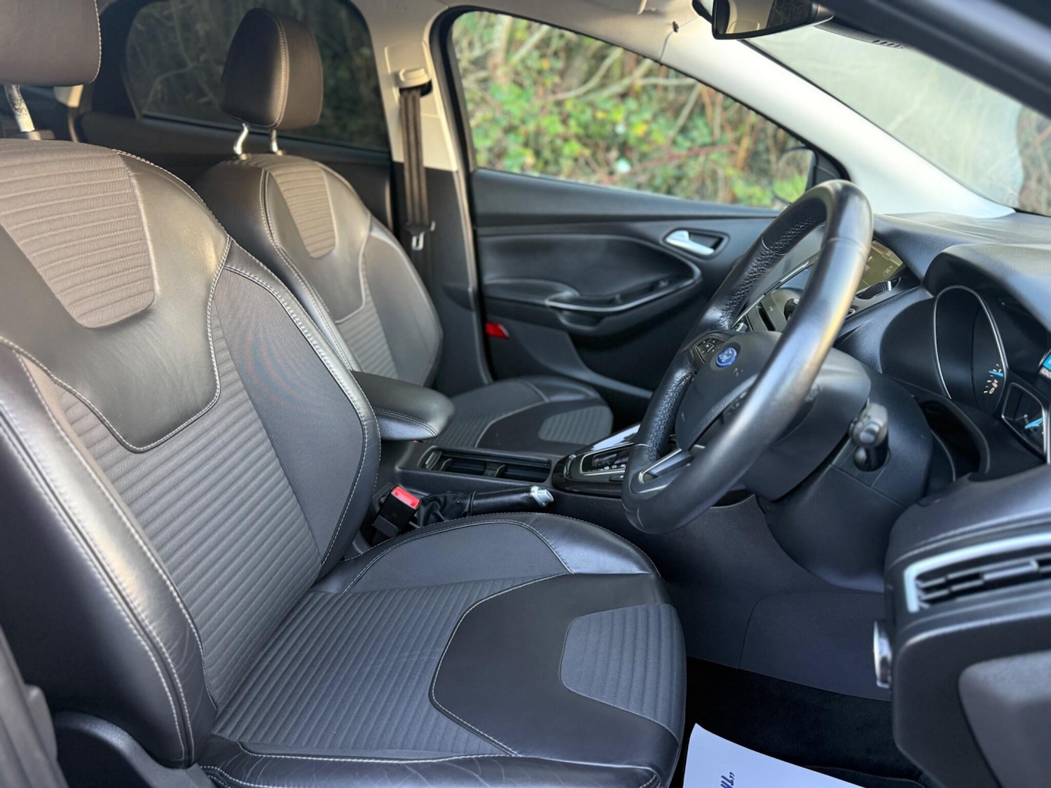 Used Ford Focus 2015 for sale - 77029245: Photo 24