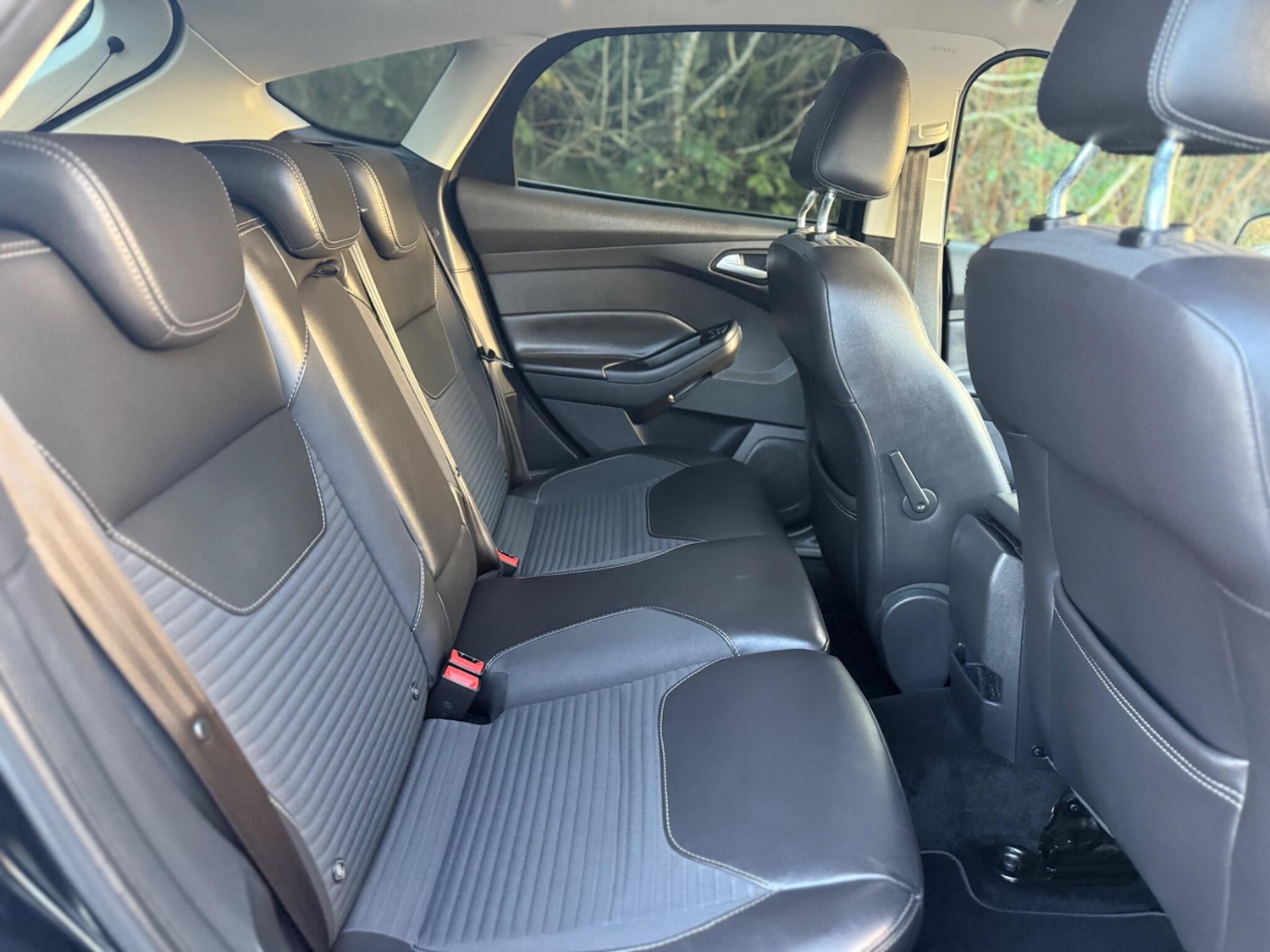 Used Ford Focus 2015 for sale - 77029245: Photo 25