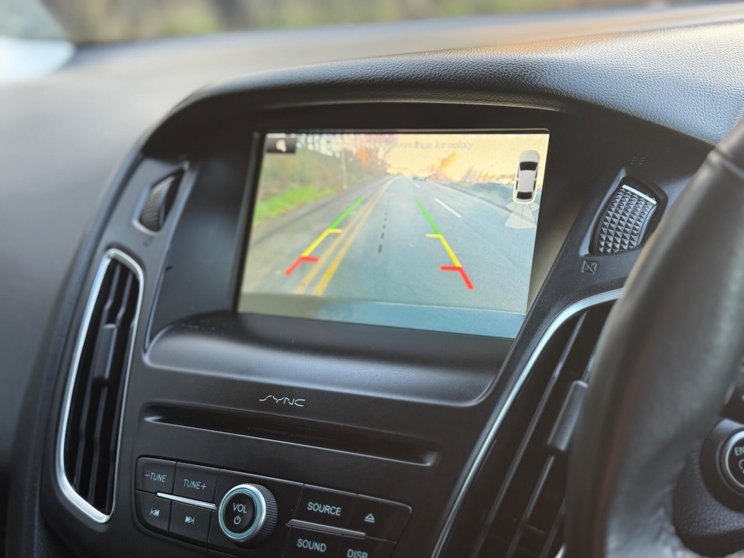 Used Ford Focus 2015 for sale - 77029245: Photo 27