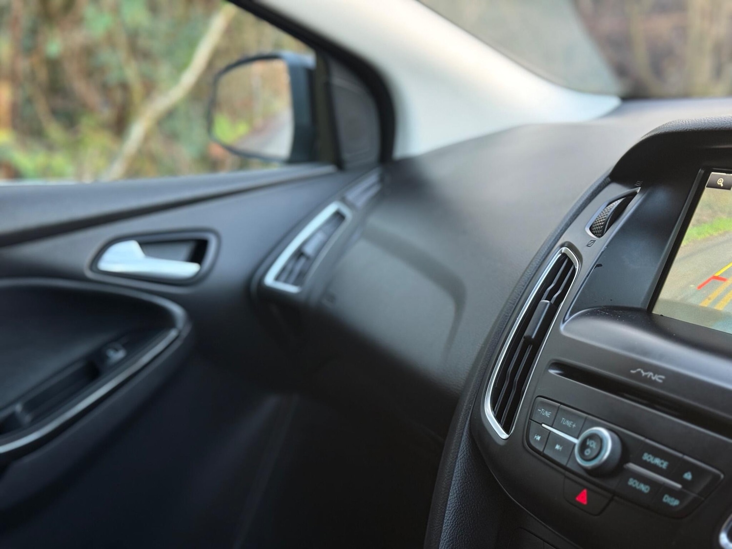 Used Ford Focus 2015 for sale - 77029245: Photo 28