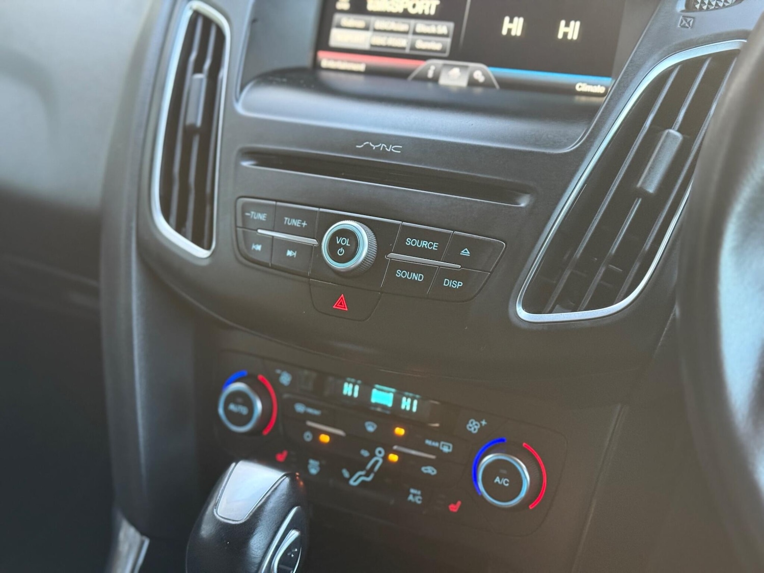 Used Ford Focus 2015 for sale - 77029245: Photo 30