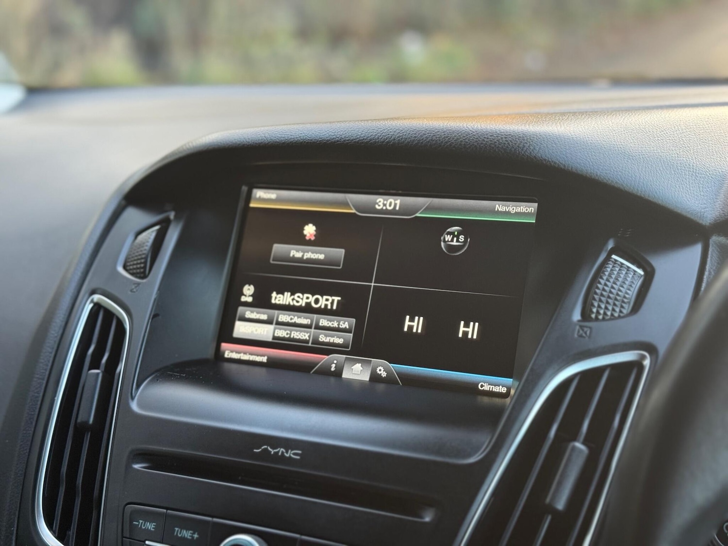 Used Ford Focus 2015 for sale - 77029245: Photo 31