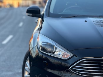 Used Ford Focus 2015 for sale - 77029245: Photo