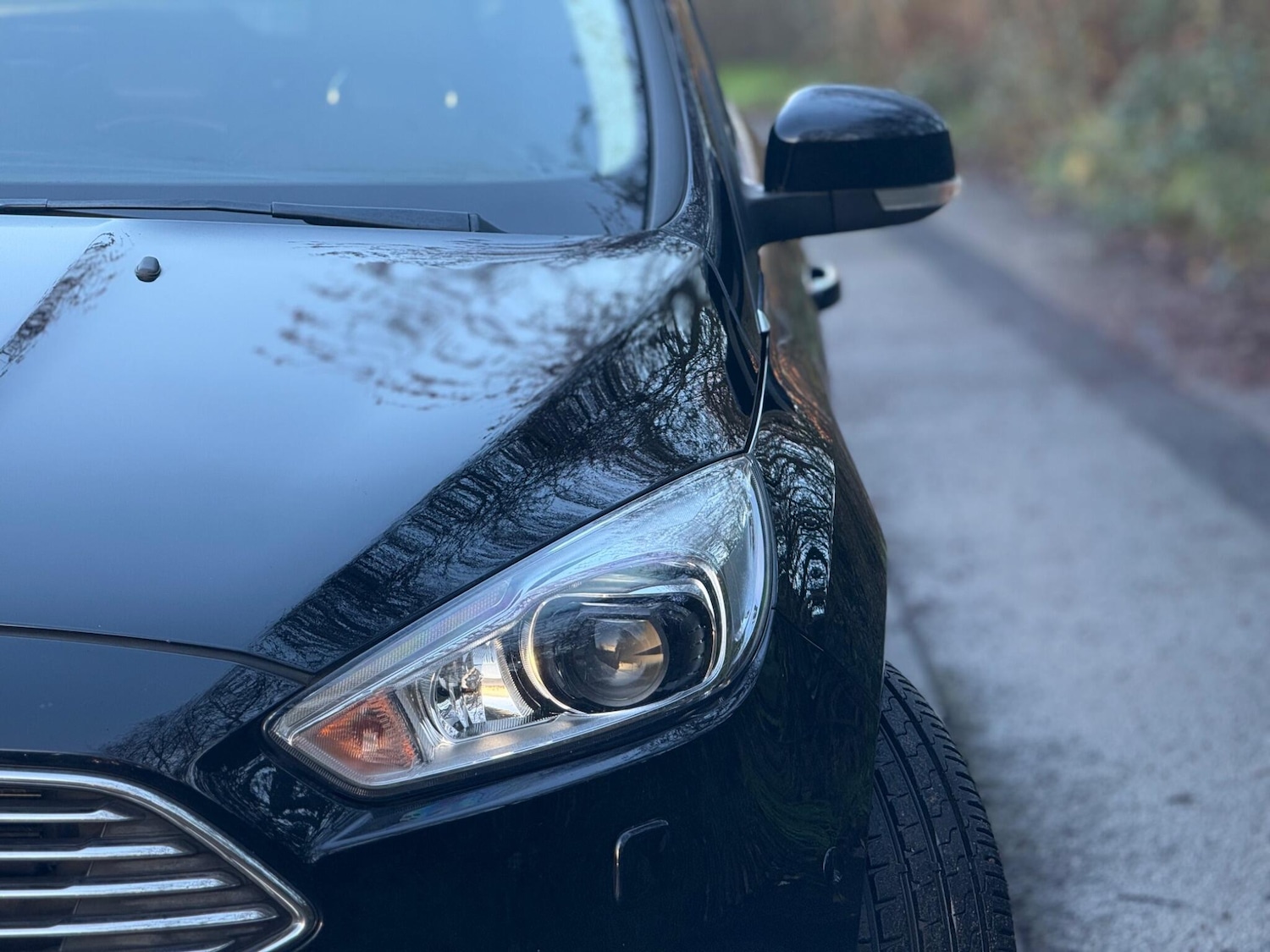 Used Ford Focus 2015 for sale - 77029245: Photo 4