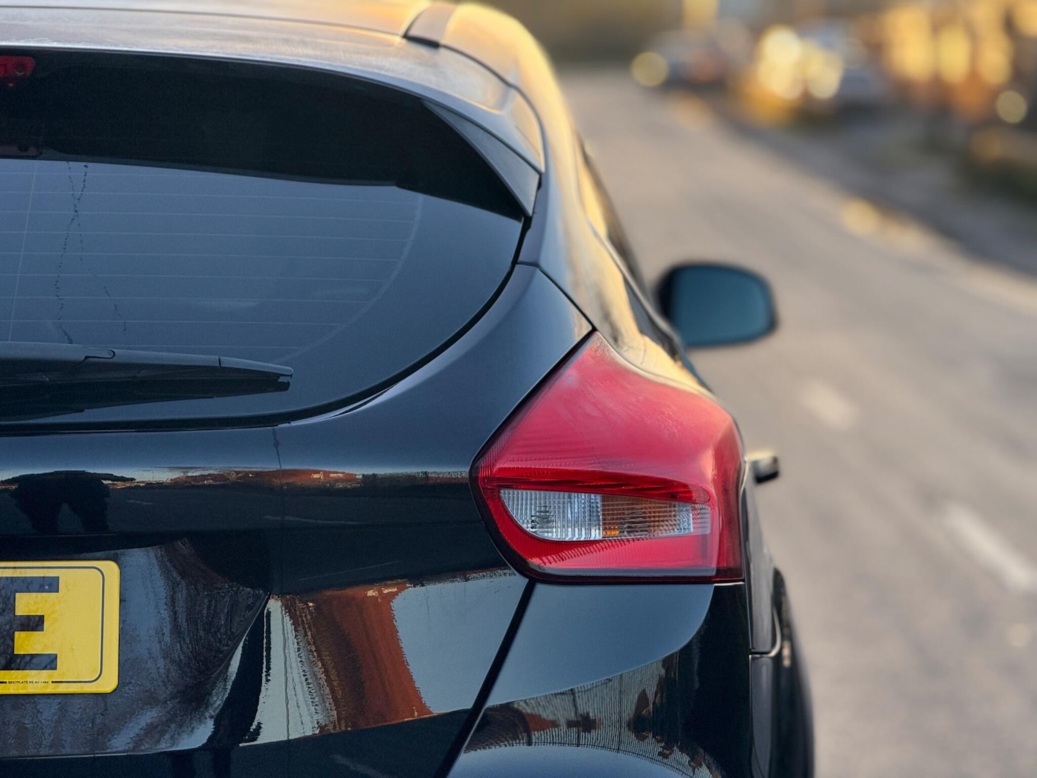 Used Ford Focus 2015 for sale - 77029245: Photo 7