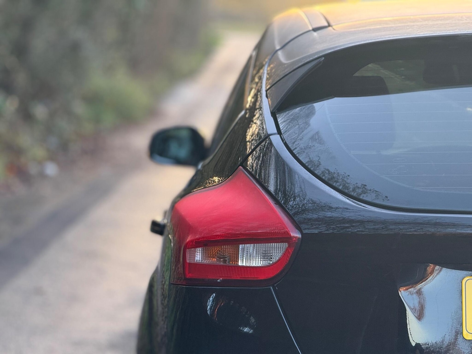 Used Ford Focus 2015 for sale - 77029245: Photo 8