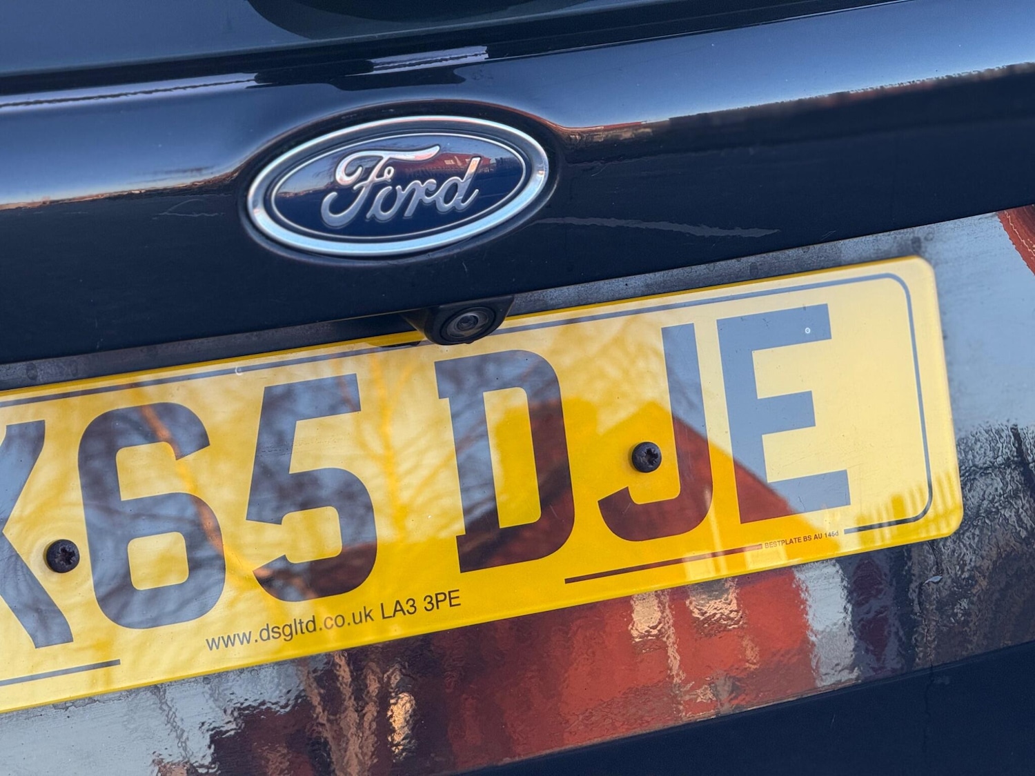 Used Ford Focus 2015 for sale - 77029245: Photo 9