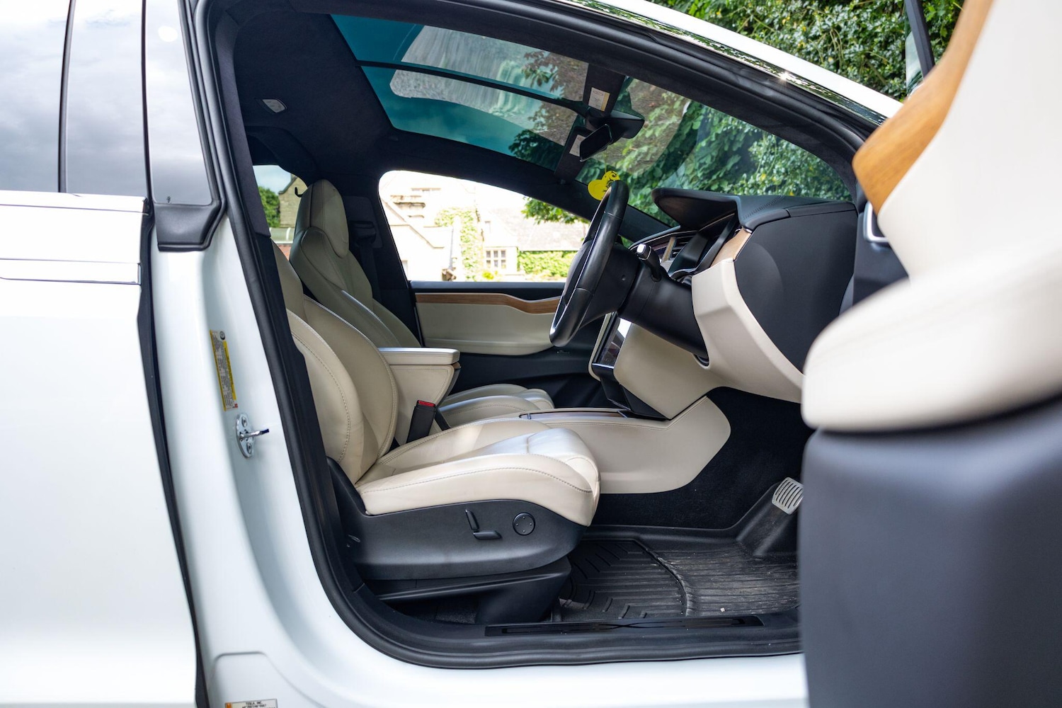 Used Tesla Model X 2019 for sale - 76579753: Photo 12