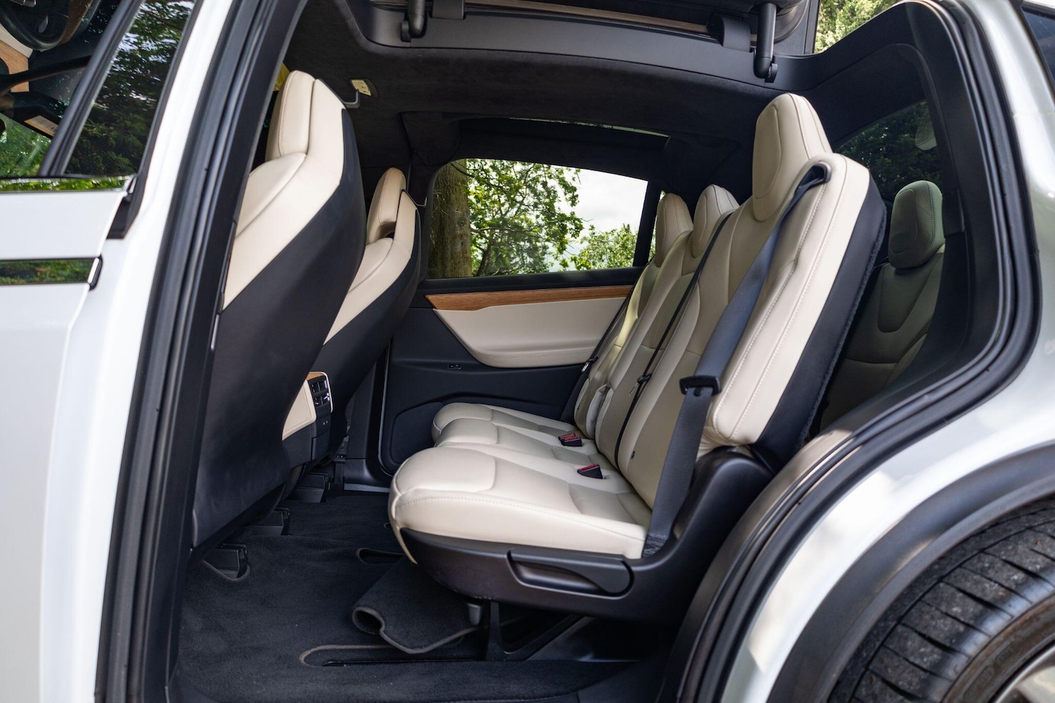 Used Tesla Model X 2019 for sale - 76579753: Photo 14