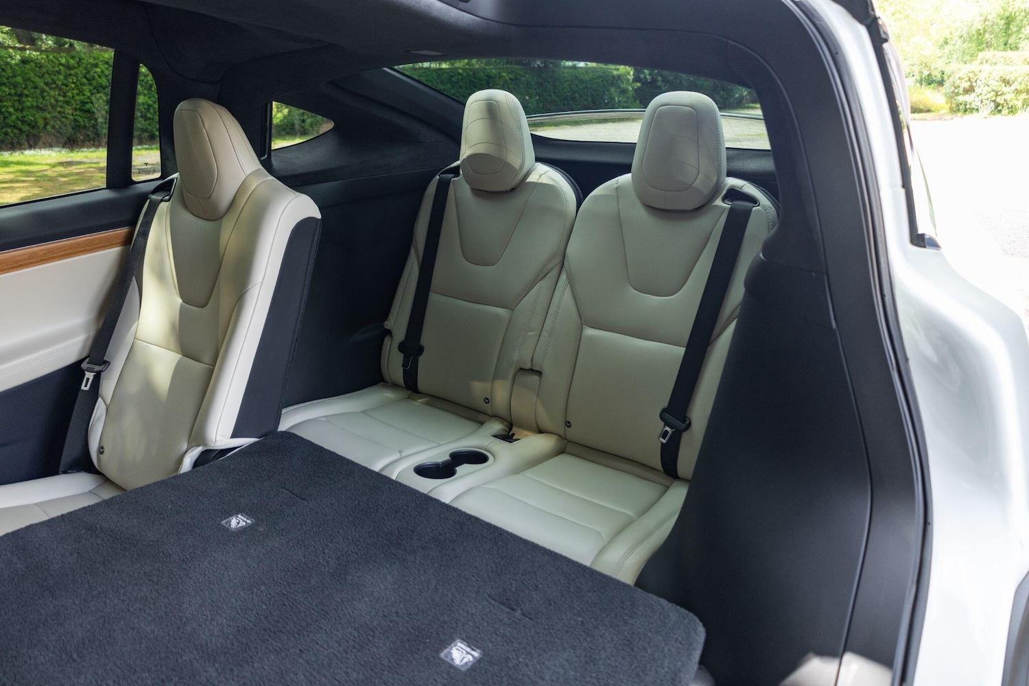 Used Tesla Model X 2019 for sale - 76579753: Photo 15